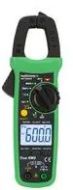 DC Clamp Meter 
