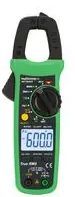DC Clamp Meter 