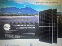 Solar Panels