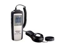Irradiance Meter