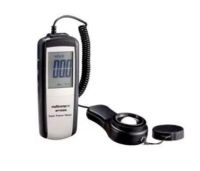 Irradiance Meter