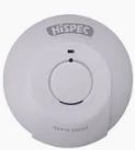Smoke Heat Carbon Monoxide Detectors Remote Signal Type